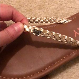 Roxy Shoes - Roxy Flip Flops Roxy Shoes - Roxy Flip Flops